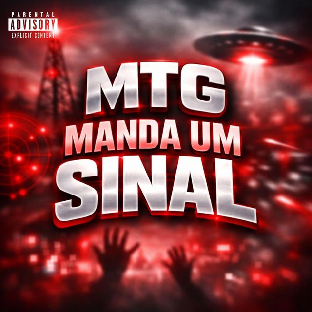MTG - MANDA UM SINAL