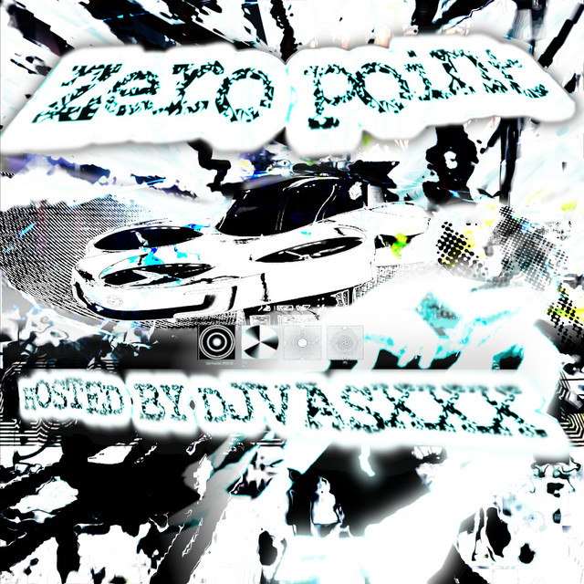 Scorin cover art