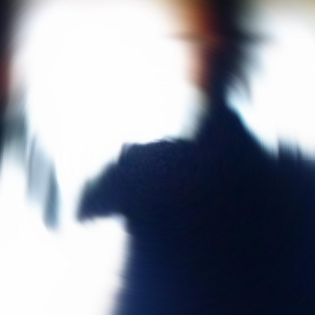 do i walk your dreams at night ? cover art