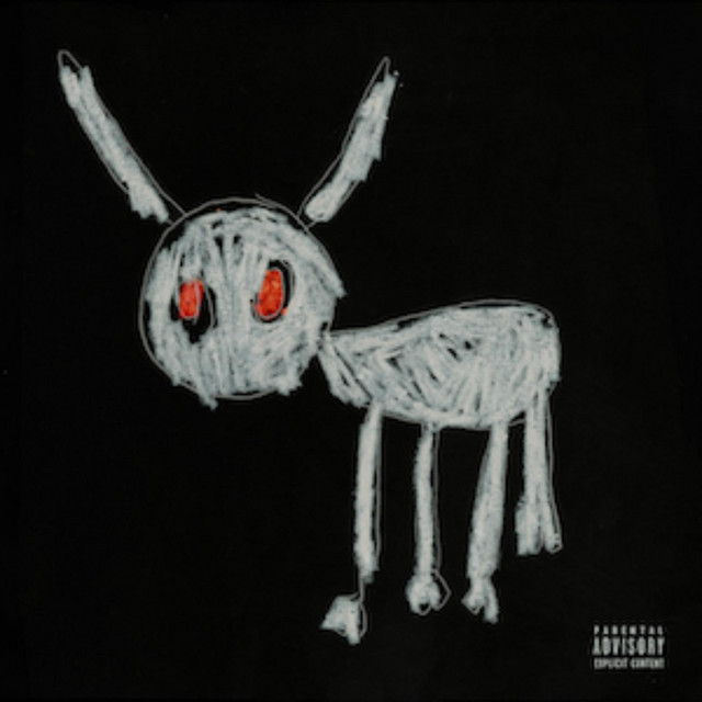 FOR ALL THE DOGS cover art