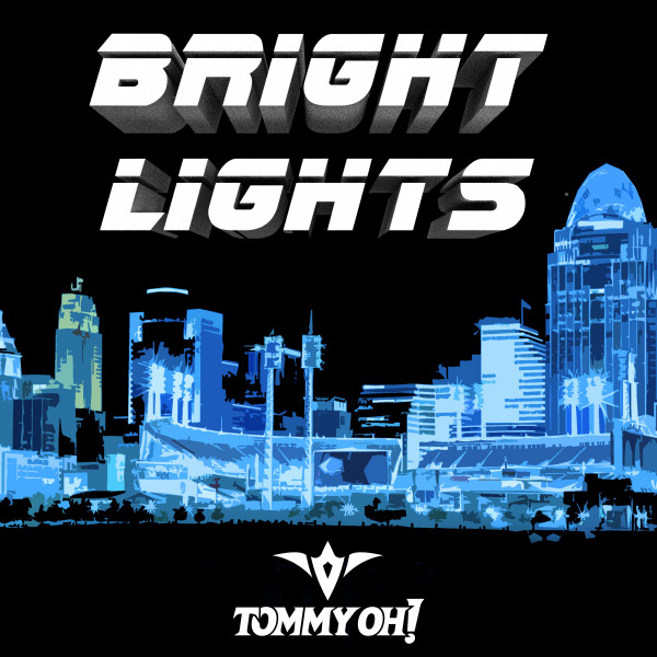 Bright Lights cover art