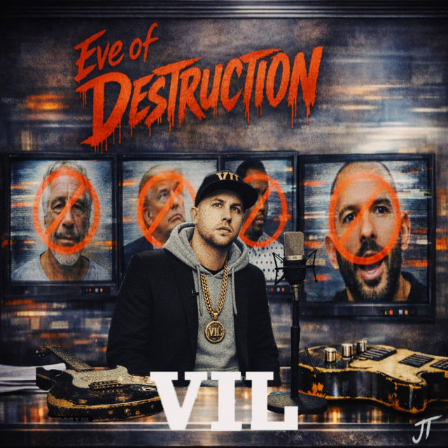 Eve of Destruction