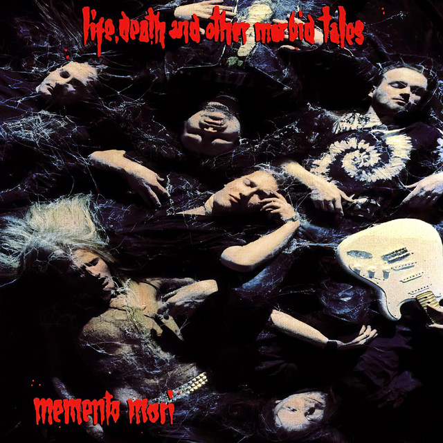 Life, Death and Other Mor.. - Album by Memento Mori | Spotify