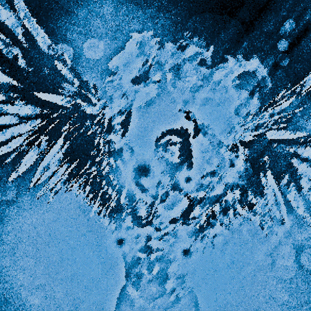 Sounds of Fuarkistan Vol.2 cover art