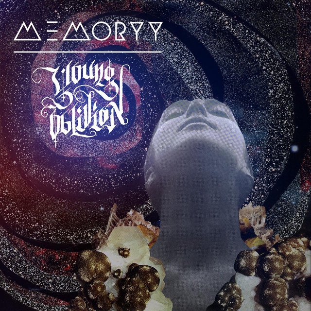 Young Oblivion cover art