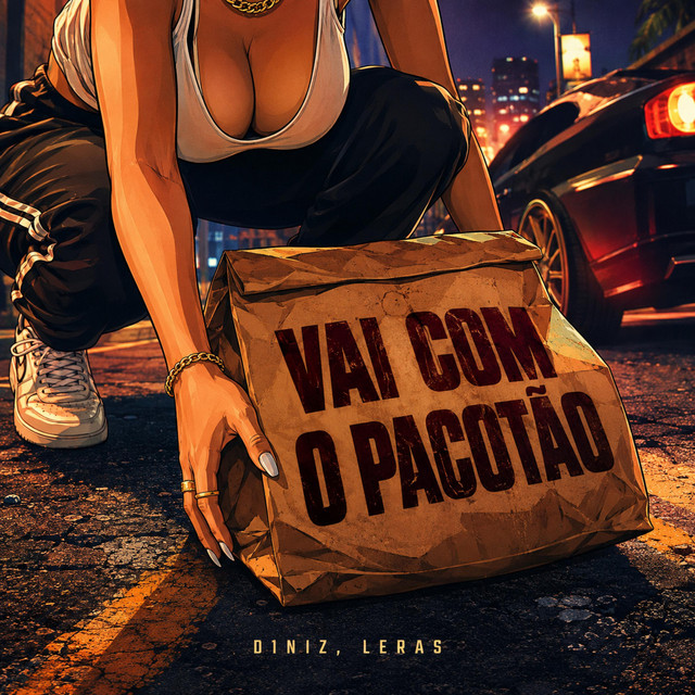 VAI COM O PACOTÃO