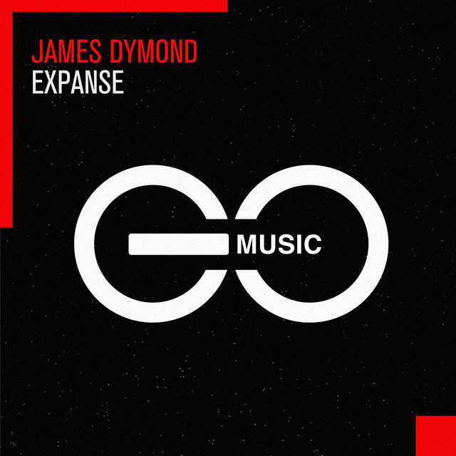 James Dymond - Expanse