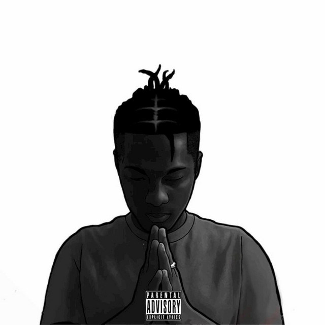 52 Bars - Single cover art