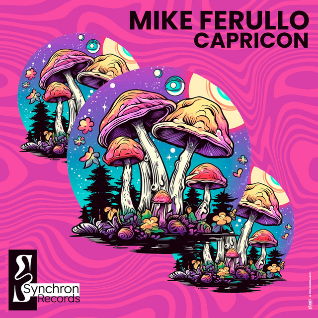 Capricorn album art