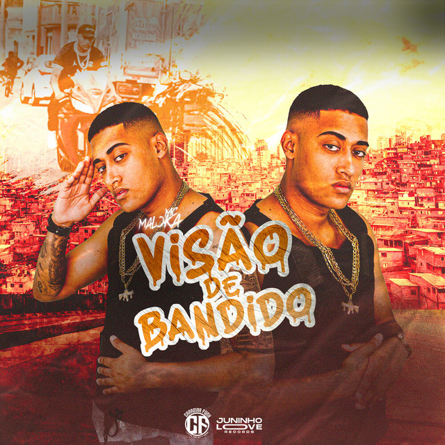 Visão de Bandido