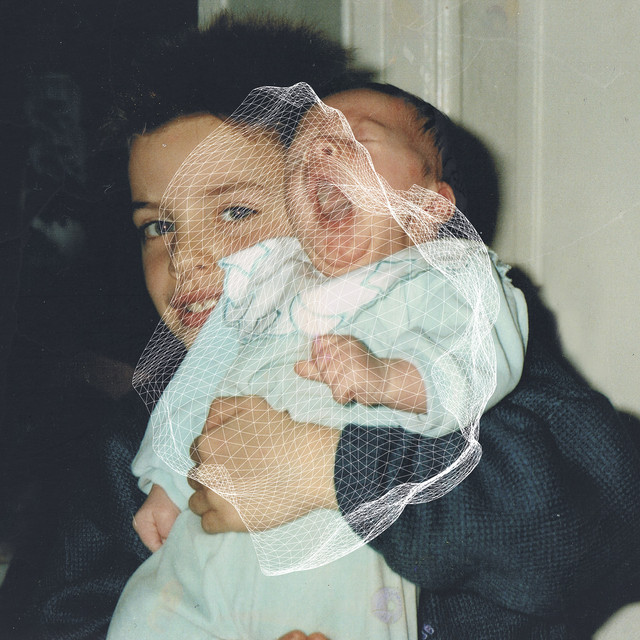 Say. cover art