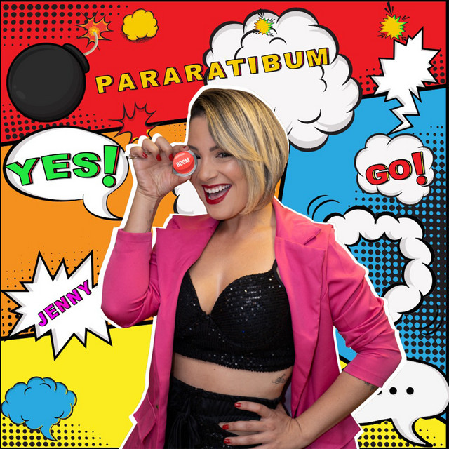 Pararatibum (Remix) cover