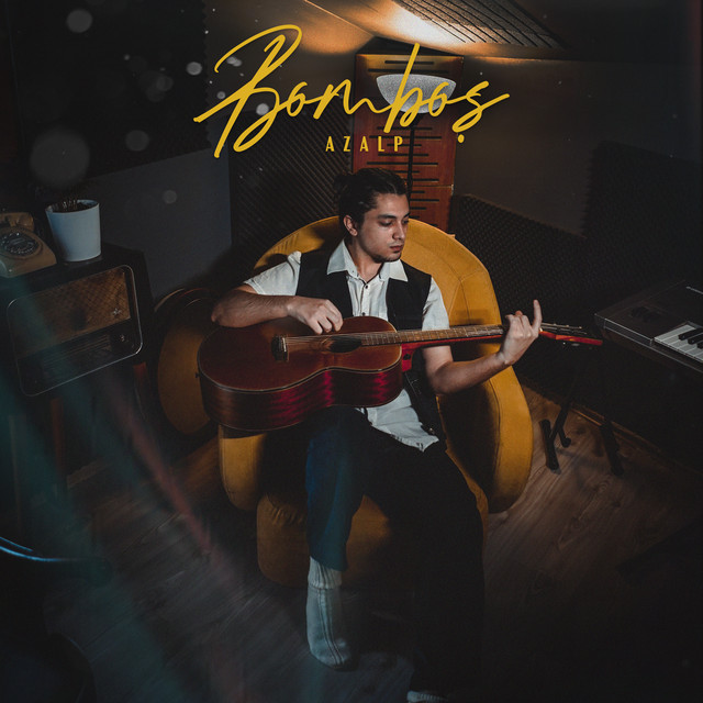 Azalp | Spotify