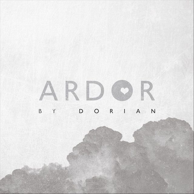 Ardor cover art