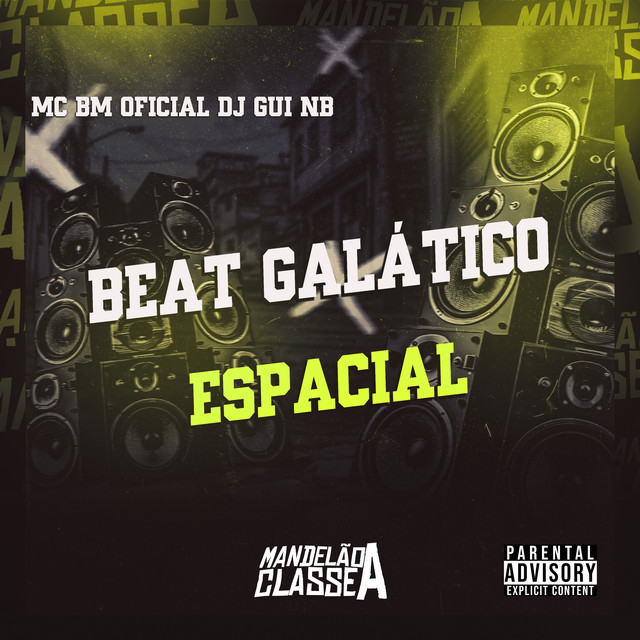 Beat Galático Espacial