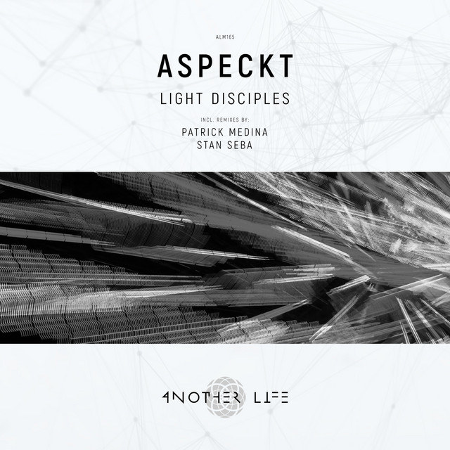 Light Disciples - Stan Seba Remix cover art
