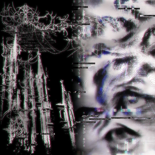 Обкладинка: Cold — Blood Mask