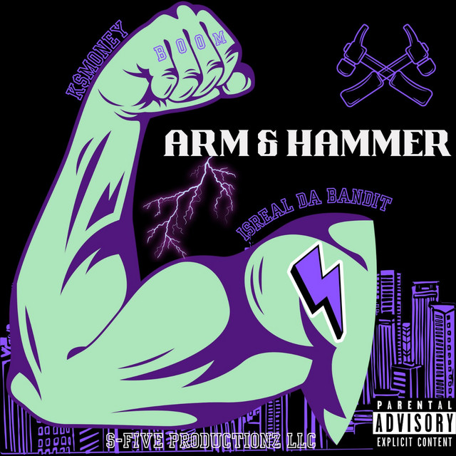 Arm & Hammer