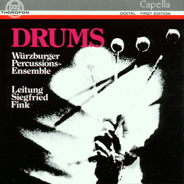 Drums cover