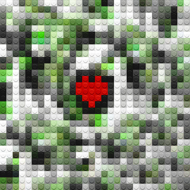 album image