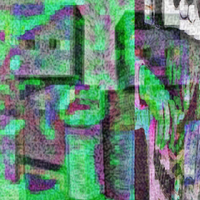 Ishowmeat