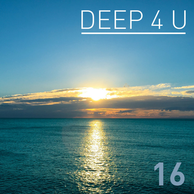 Deep 4 U, Vol. 16 cover