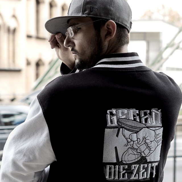 Wuppertaler Mentalität EP cover art