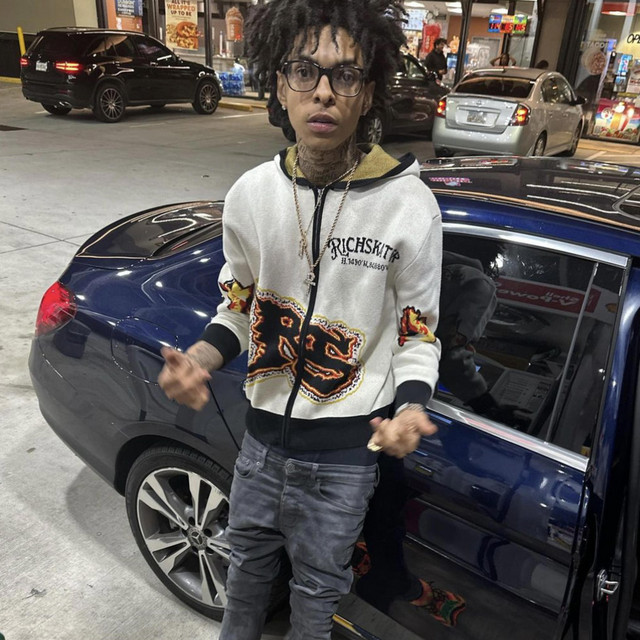 happy asf cover art