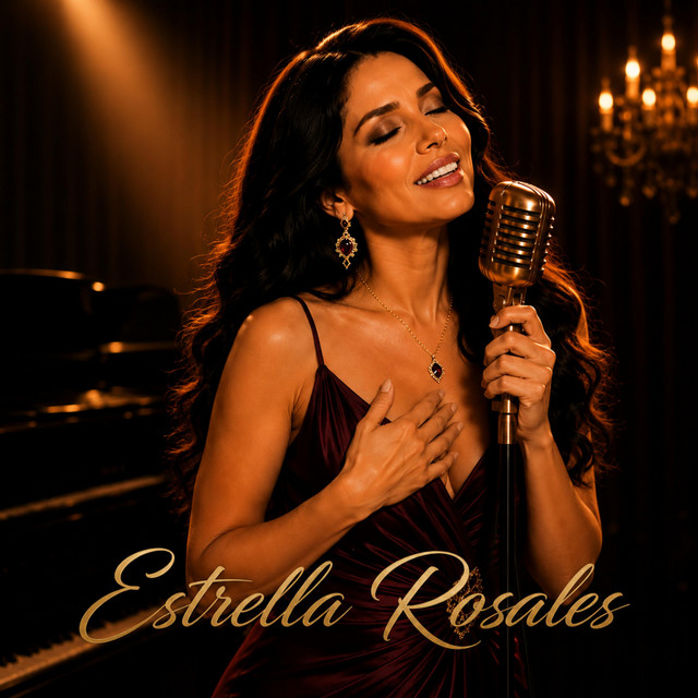 Estrella Rosales
