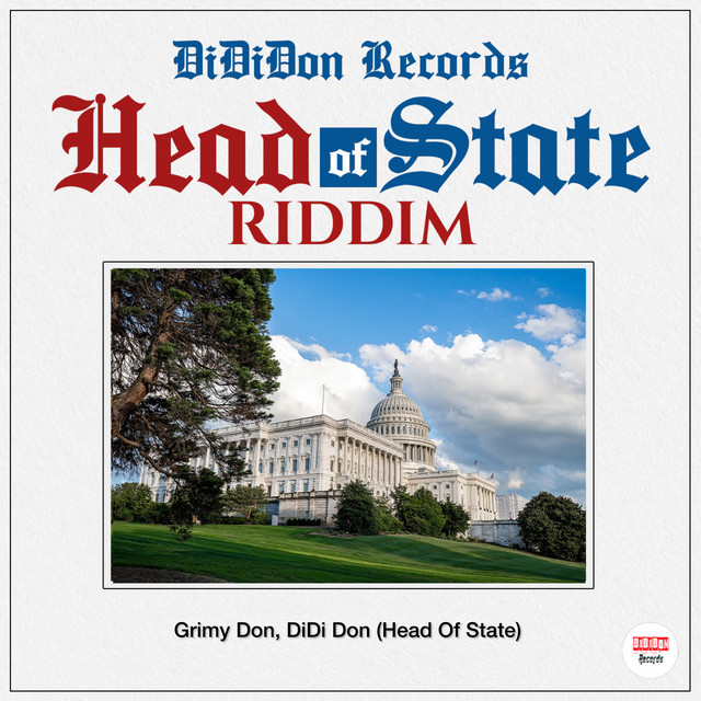 Grimy Don
