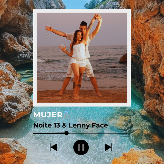 Mujer cover art