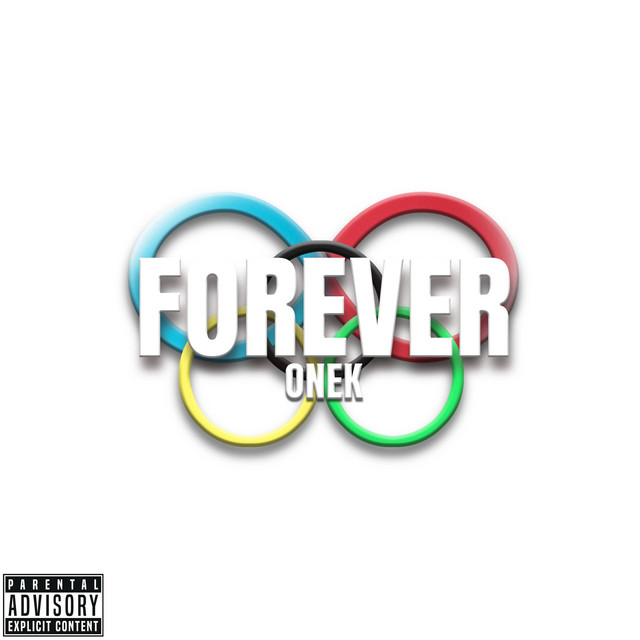 Forever cover art