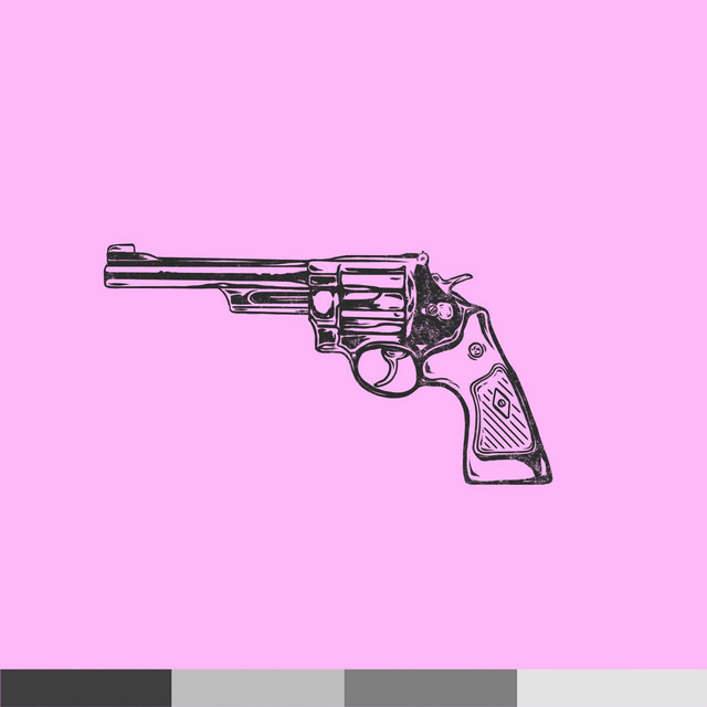 RABBIT cover art