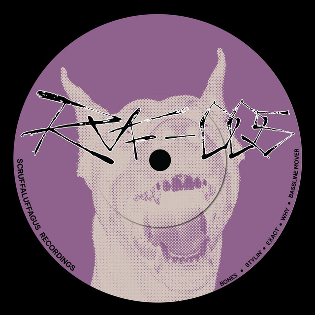 Stylin' [RUF-005] cover art