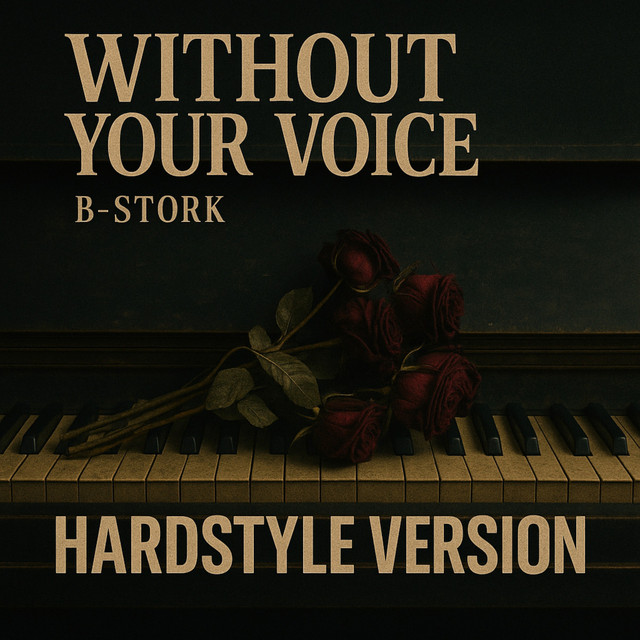 Without Your Voice - Hardstyle Version