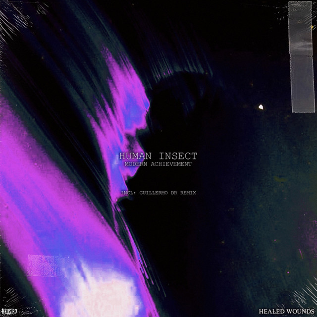 Human Insect - Modern Achievement - Original Mix
