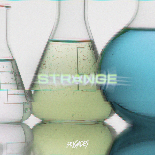 Strange