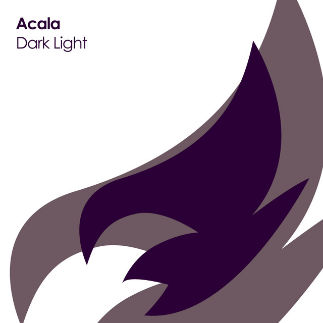 Dark Light cover