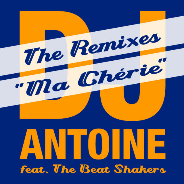 Ma Chérie - Remady Radio Edit