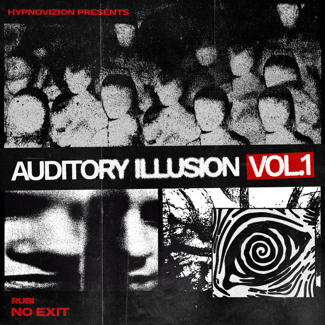 No Exit cover art