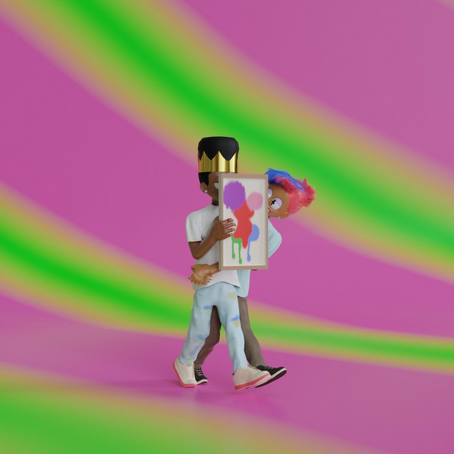A Big Jersey Club Album (Deluxe) cover art
