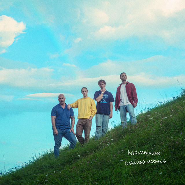 undefined album image