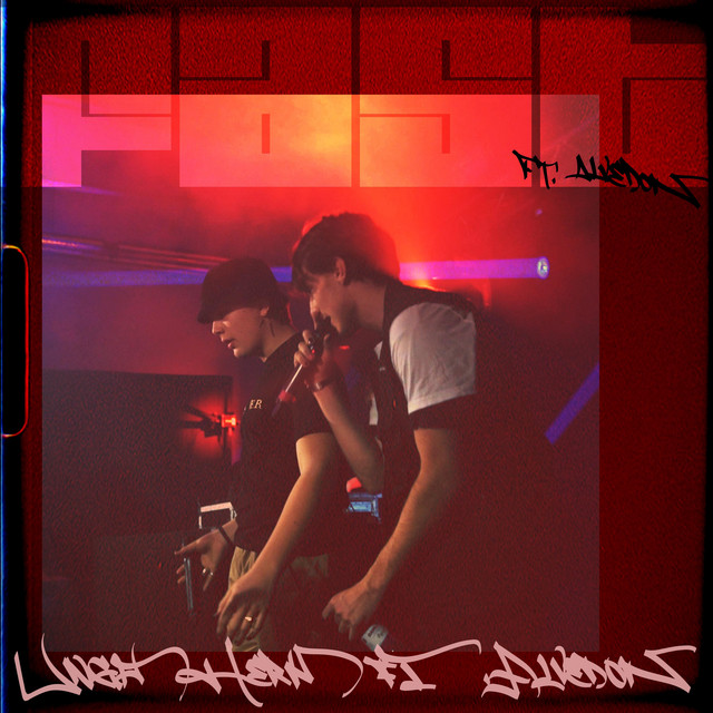 FAST cover art