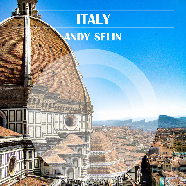 Italy cover art