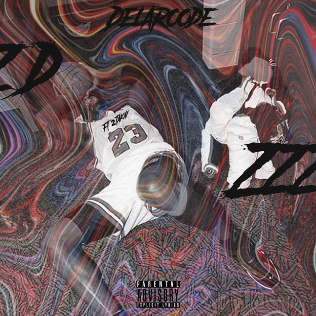 Zzz'd - song and lyrics by DELaROODE, 2TAKAI | Spotify