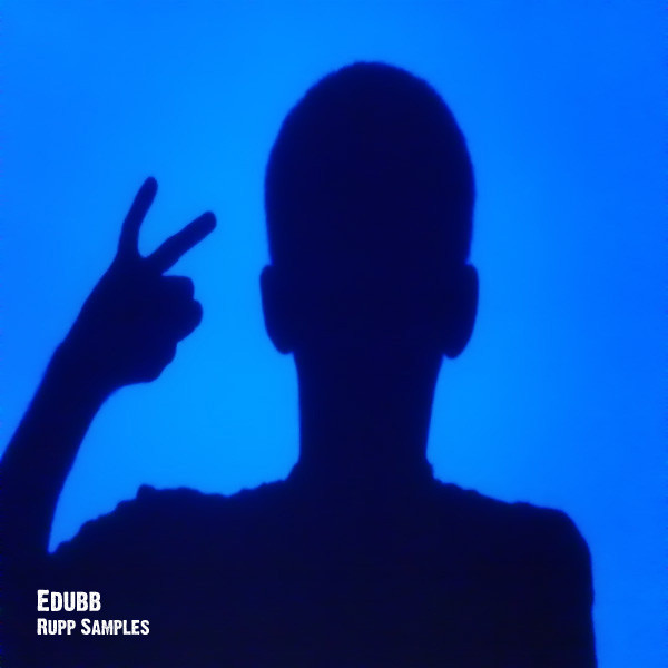 Rupp Samples cover art