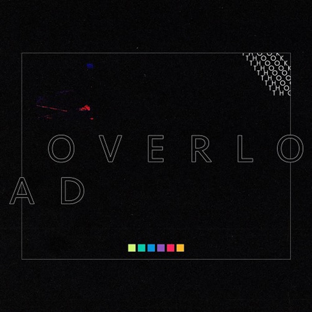 OVERLOAD cover art