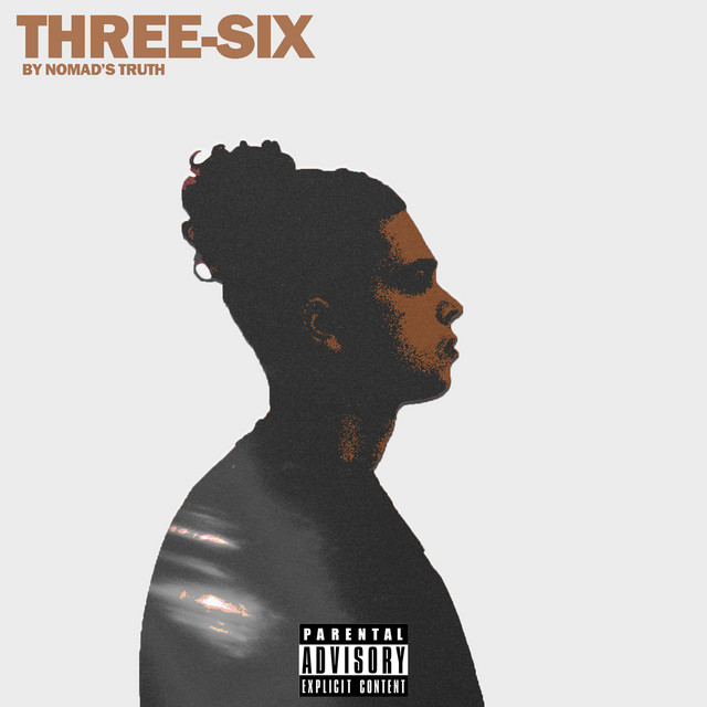 Three-Six cover art