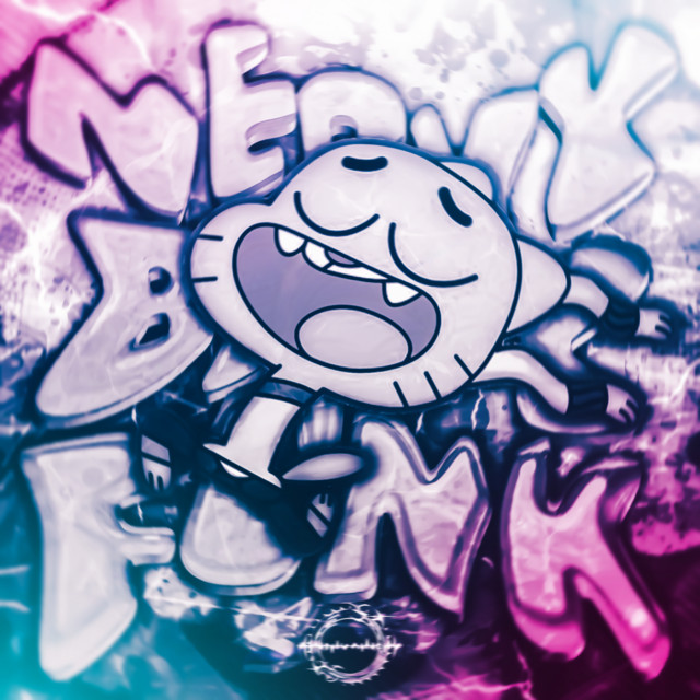 NERVY BABY FUNK
