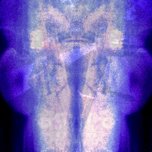 Rattlesnake cover art